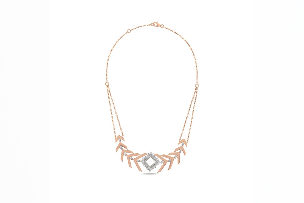 Art Deco Necklace