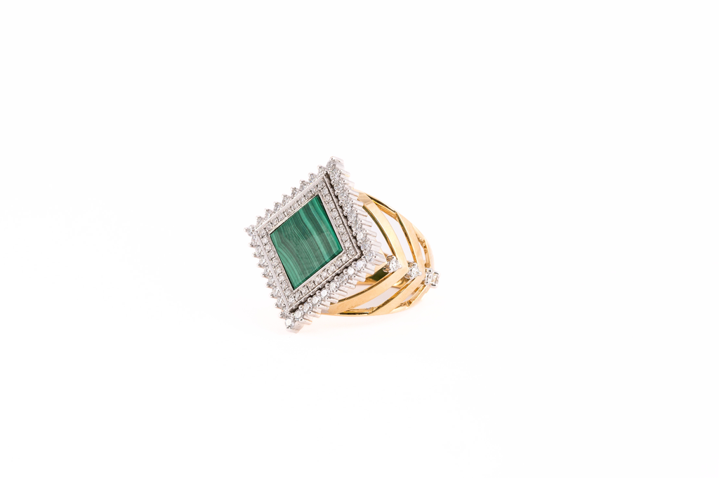 Art Deco Ring