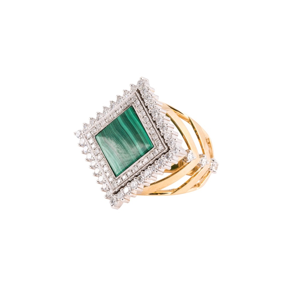Art Deco Ring