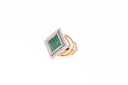 Art Deco Ring