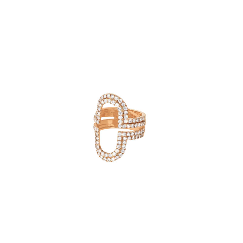 Art Deco Ring