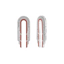 Art Deco Earrings