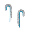 Art Deco Earrings