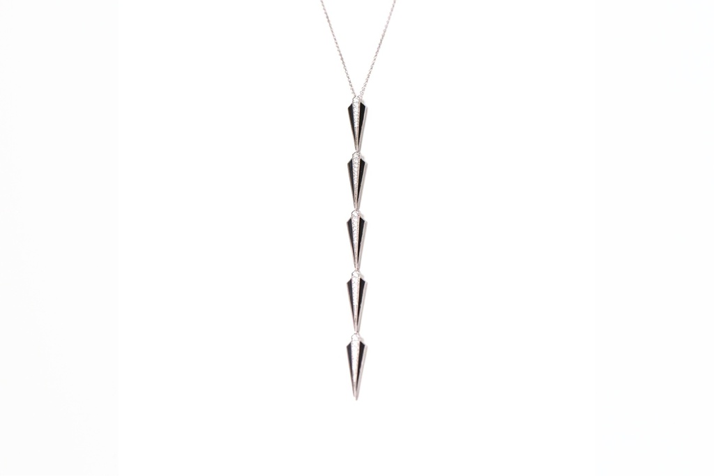 Art Deco Necklace