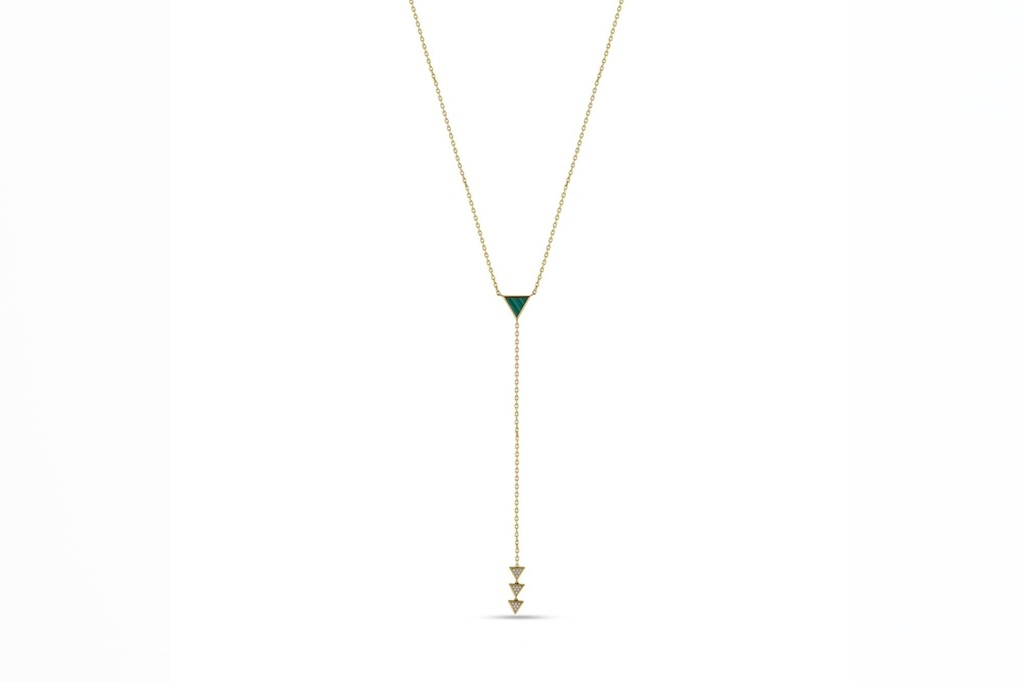 Art Deco Necklace