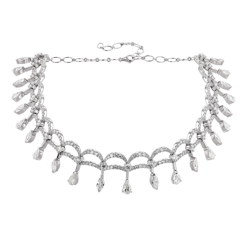 Art Deco Necklace