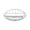 Art Deco Bangle