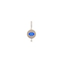 Crazy Eyes Clip On
