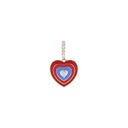 Wonder Hearts Clip On