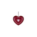Wonder Hearts Clip On