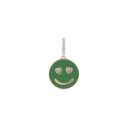 Smiley Clip On
