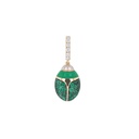 Scarab Clip On