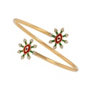 Crazy Eyes Bangle