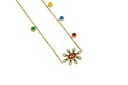 Crazy Eyes Pendant
