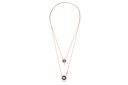 Crazy Eyes Necklace