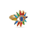 Crazy Eyes Ring