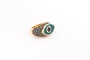 Crazy Eyes Ring
