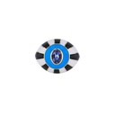 Crazy Eyes Ring