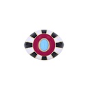 Crazy Eyes Ring