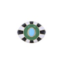 Crazy Eyes Ring