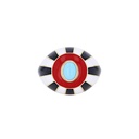 Crazy Eyes Ring