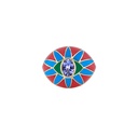 Crazy Eyes Ring