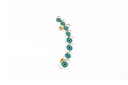 Crazy Eyes Earrings