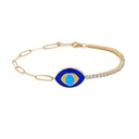 Crazy Eyes Bracelet