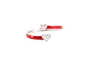 Diamond Hearts Ring