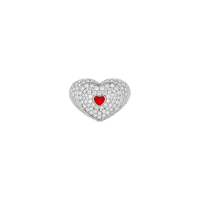 Art Deco Ring