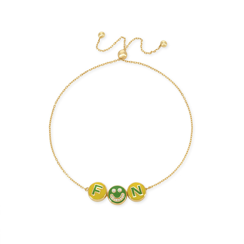 Bracelet "FUN"