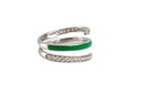 Letters & Lines Ring 
