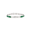 Letters & Lines Bracelet