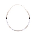 Letters & Lines Collier