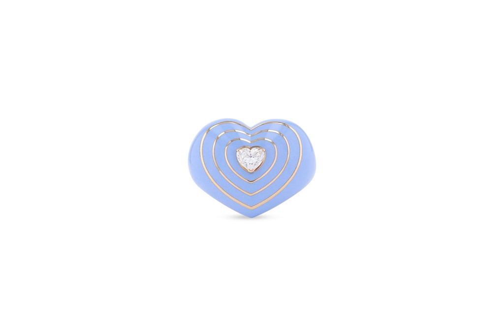 Wonder Hearts Ring