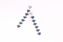 Lotus Earrings