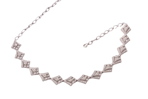 Lotus Choker