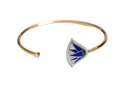 Lotus Bangle