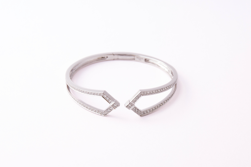 Lotus Bangle