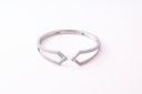 Lotus Bangle