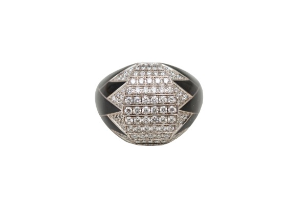 Lotus Ring