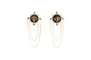 Moonlight Earrings