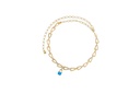 Padlock Necklace