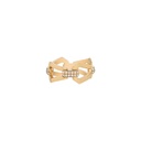 Padlock Ring