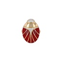 Scarab Ring