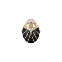 Scarab Ring