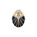 Scarab Ring