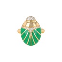 Scarab Ring