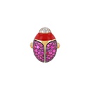 Scarab Ring