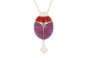 Scarab Pendant